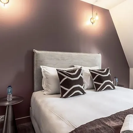 Amazing 4bedrooms Champs Elysees Apartment *